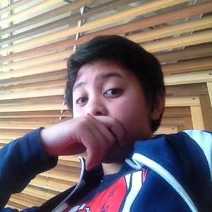 Meet your Posher, Mico